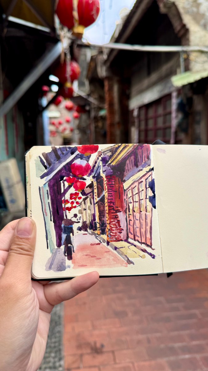 Post by 絵を描く人 on X: スケッチ