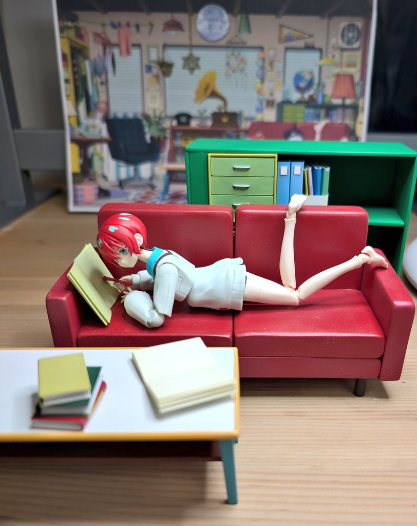 つくね (@tukune100eyes) / Posts / X