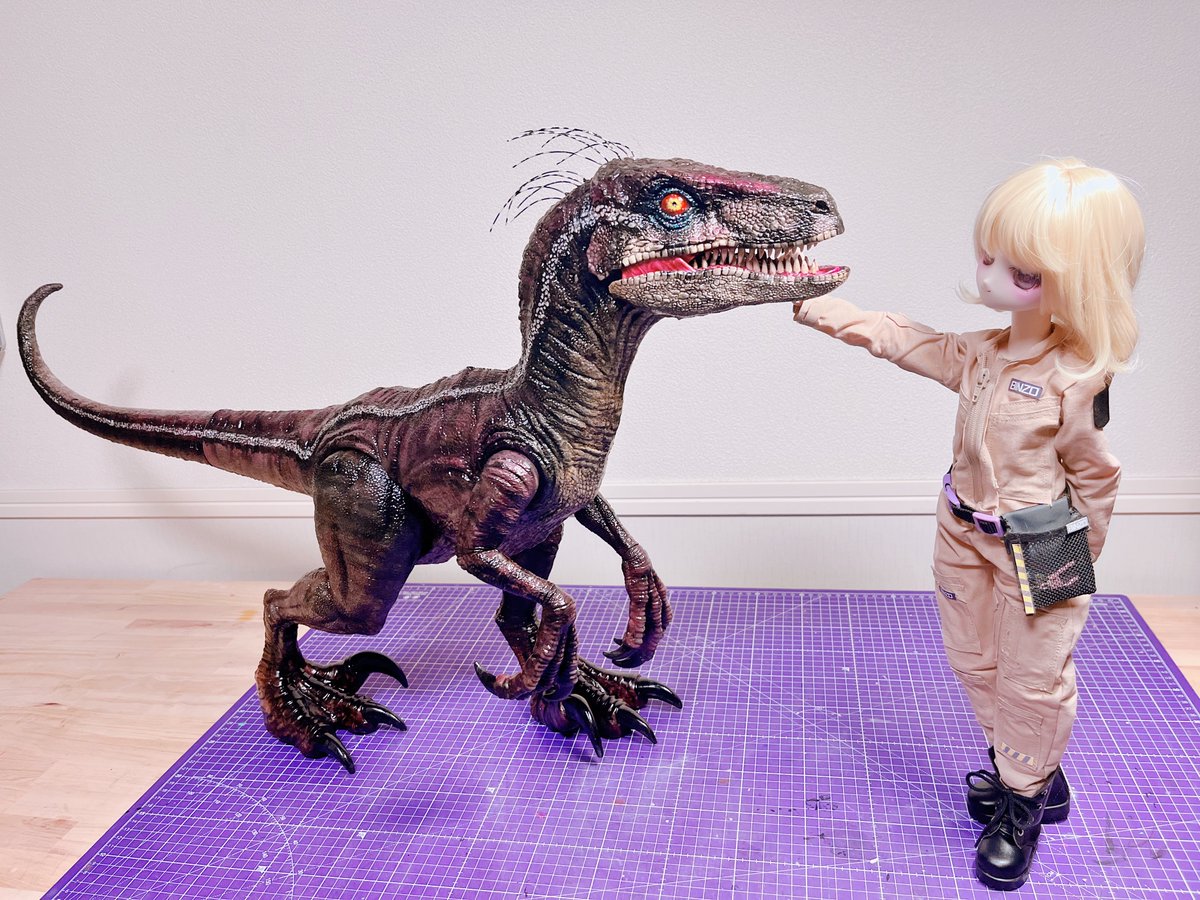 ドール家具工房studiobinzoお休み中 (@studiobinzodoll) / Posts / X