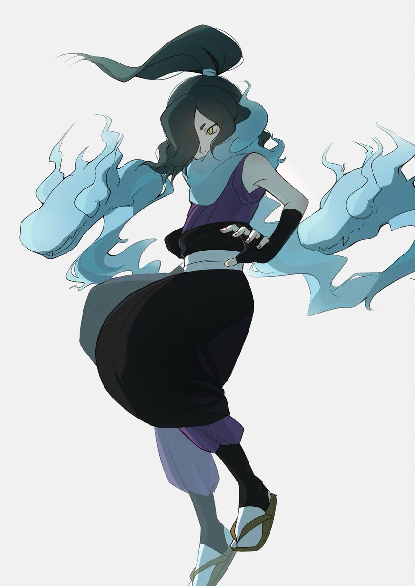 Post by S on X: おろろち