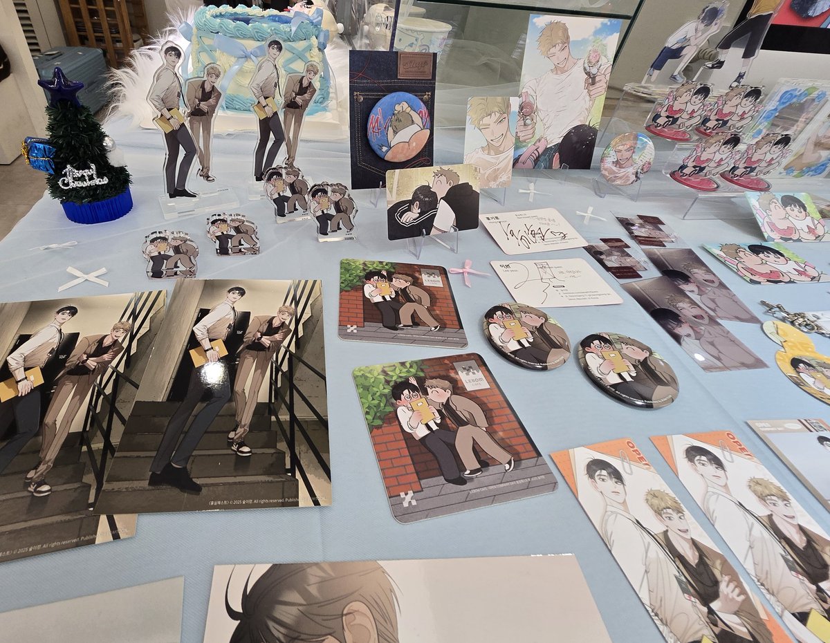 917Cu's tweet image. 선녀야 미리 생일 축하해🥳
와시 생일카페가 꼭 연이훈이 마냥
아기자기하더라구요
이연이 픽 스티커 붙이는데 저만 왜 또
마이너잡이하나요🤣🤣🤣
#홍실퀘스트 #RedThreadQuest #LEEYEON_1202