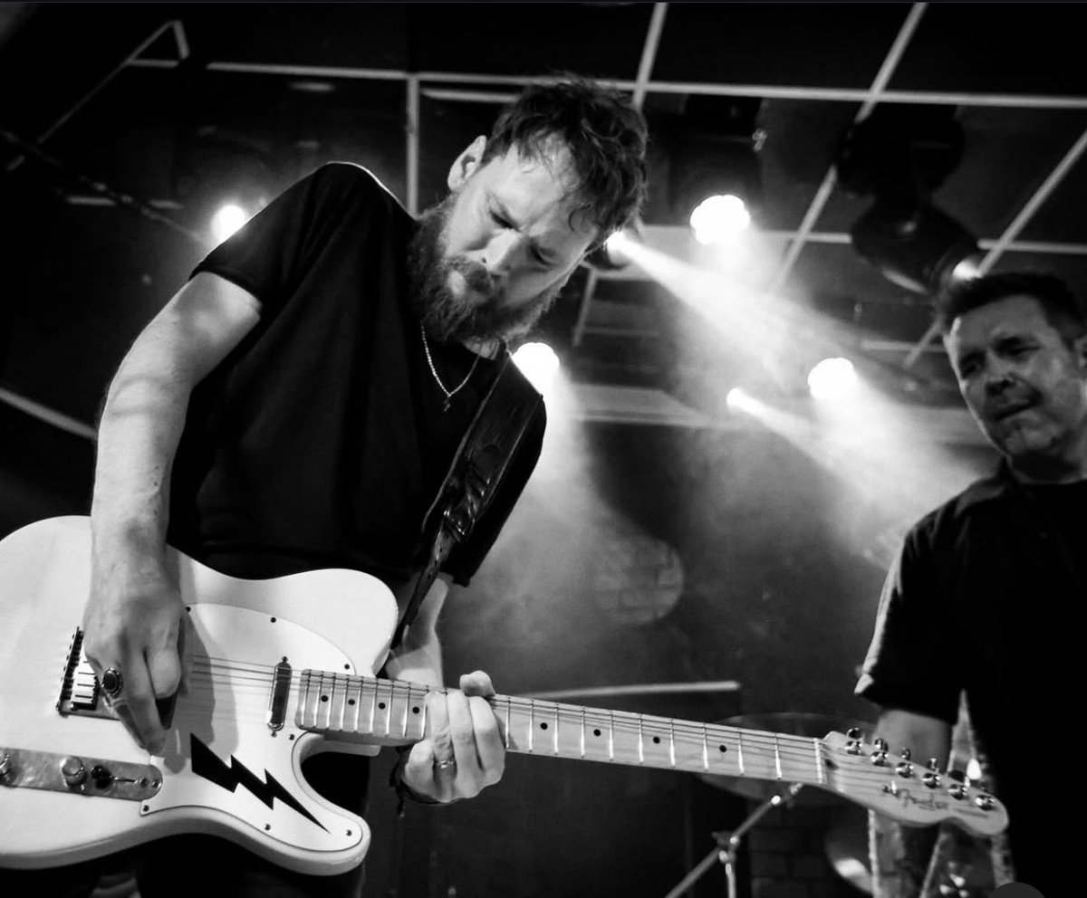 rtlfans's tweet image. 📅 On this day in 2024, @ridingthelow played at @Nath_Brudenell, Leeds.

📷: @denise_e_art