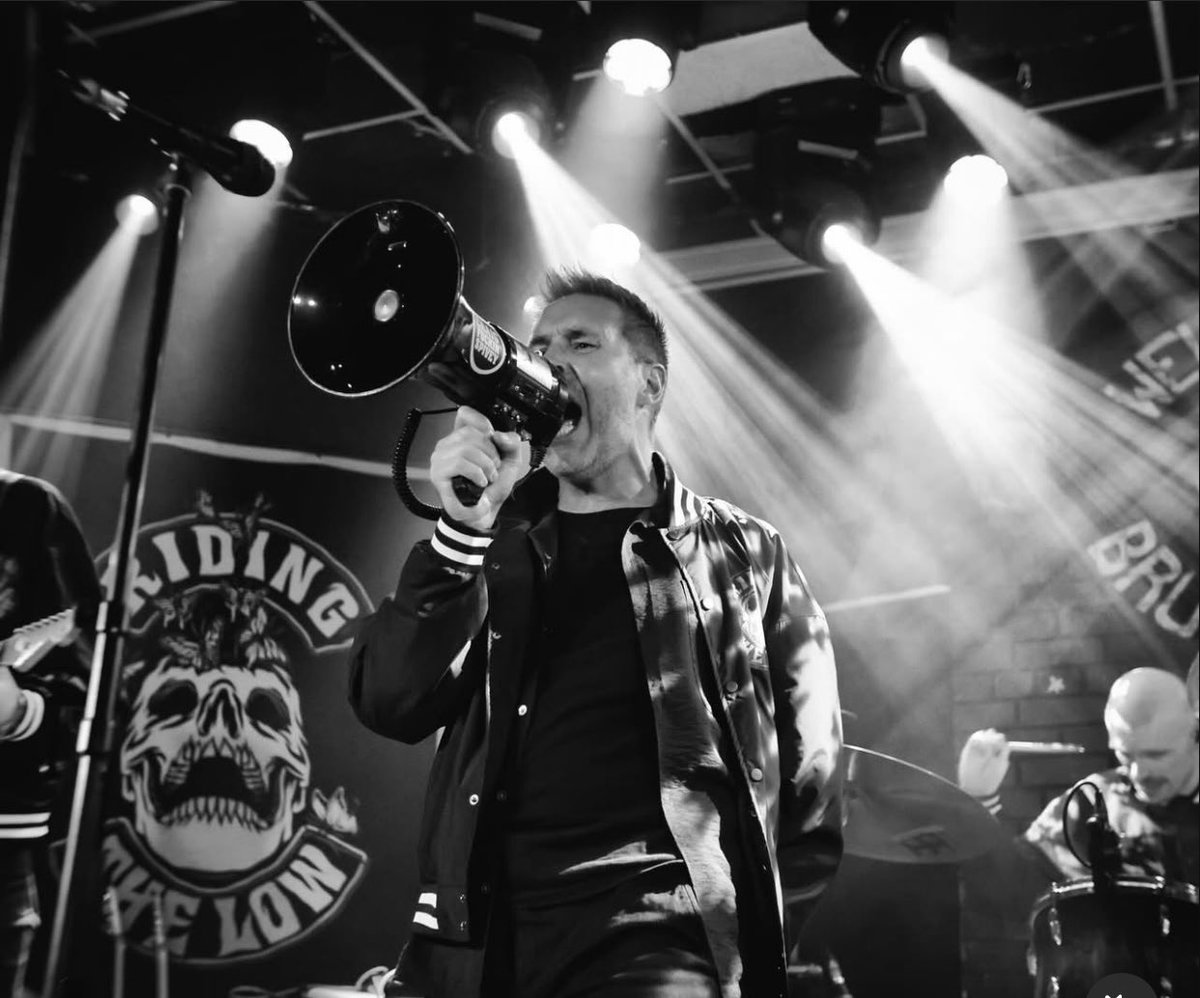 rtlfans's tweet image. 📅 On this day in 2024, @ridingthelow played at @Nath_Brudenell, Leeds.

📷: @denise_e_art