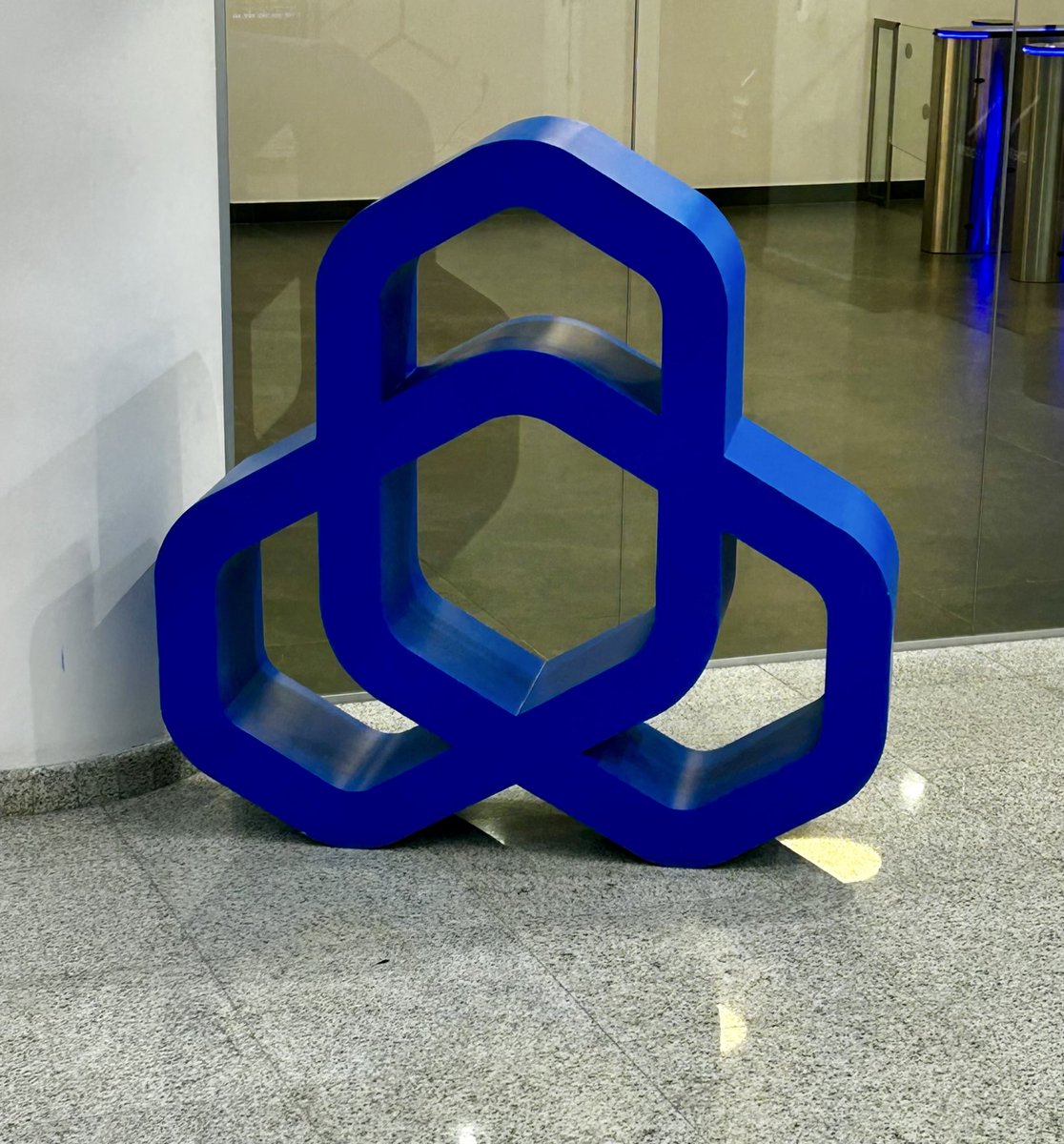 Hammam 💙 همَّام tweet media