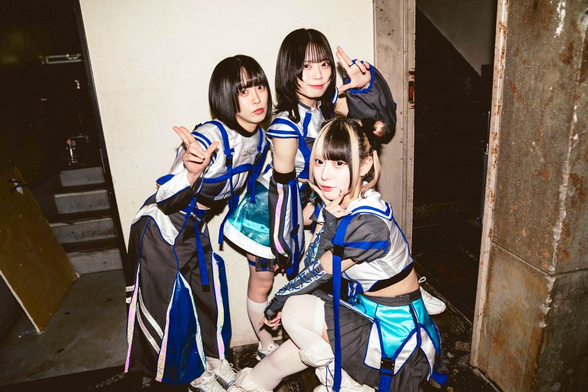 SOUNDGARDEN tweet media