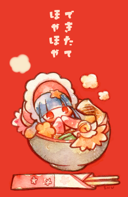 #今月描いた絵を晒そう
アナログ絵の色紙や、カレンダー、グッズの絵をたくさん描きました～! 