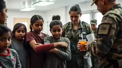 RWNEWSNETWORK's tweet image. 12 young girls kidnapped in Nigeria freed by abductors, on November 22 local official says.