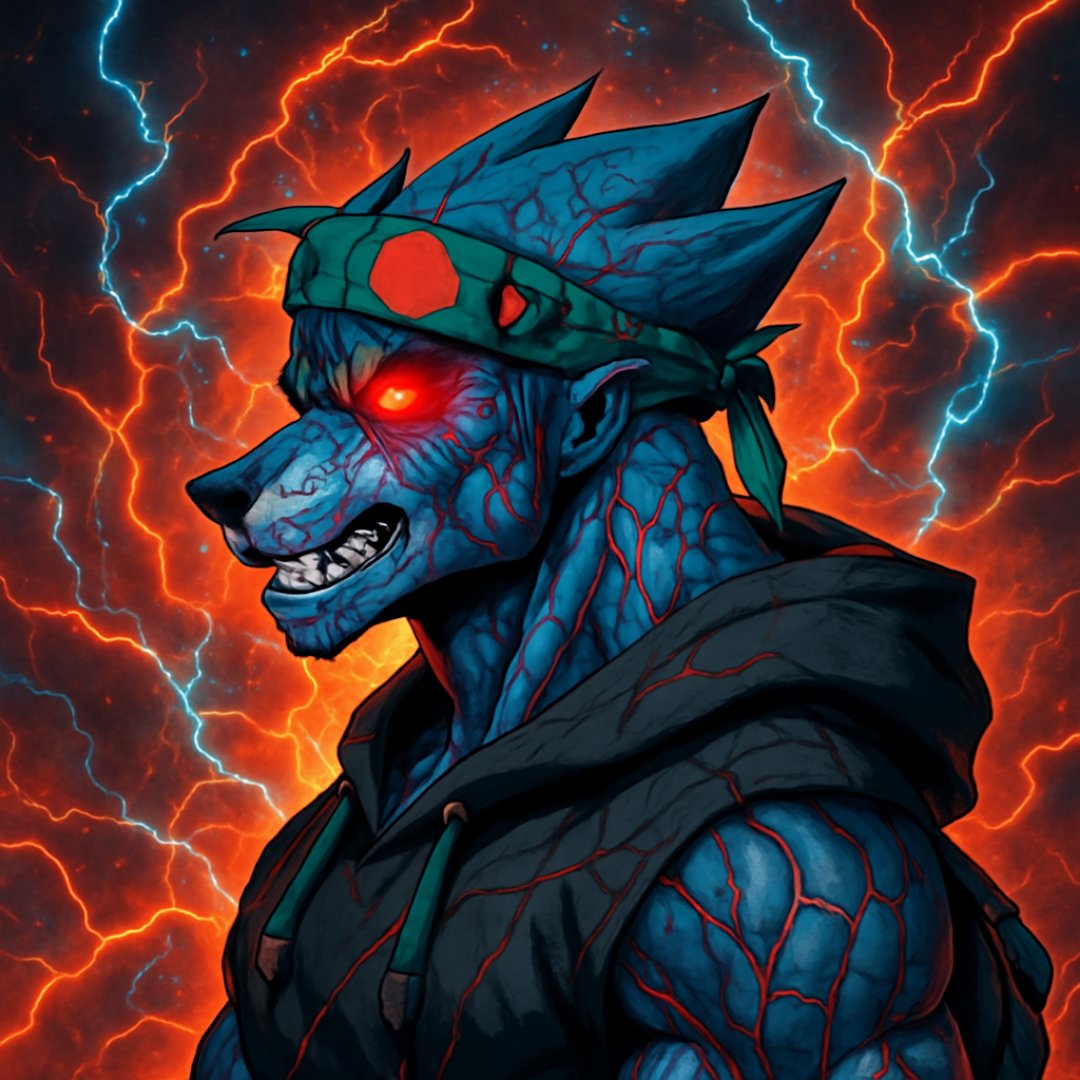 ⚔️LNX Club⚔️ tweet media