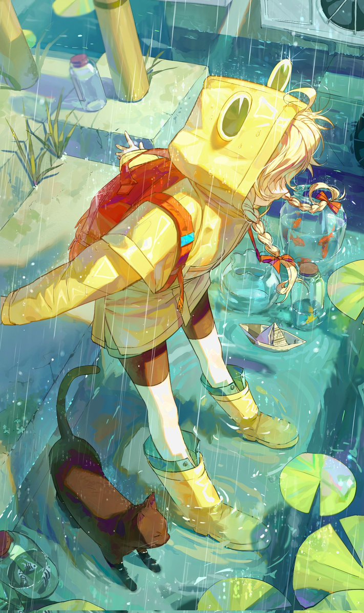 Soft_Bon_d's tweet image. 🌦