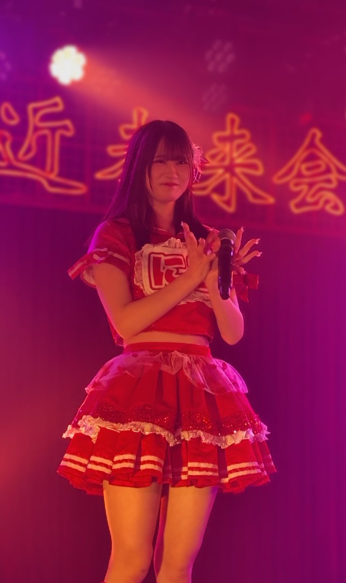 花園にこ/ #PEXACOA 20251122 BONHEUR DAYS@渋谷近未来会館 #花園にこ