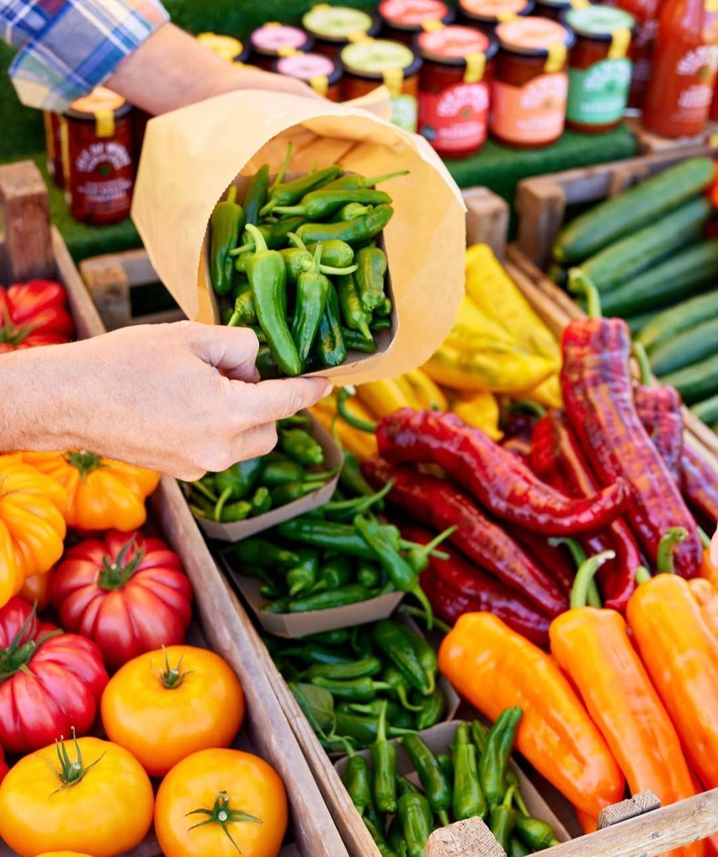 Victoria Park Market tweet media