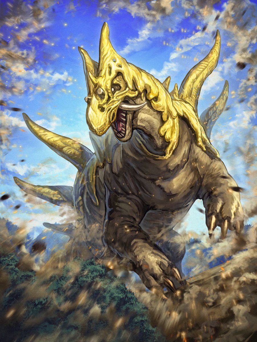 ロブジャ robuja tweet media