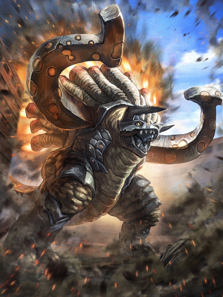 ロブジャ robuja tweet media