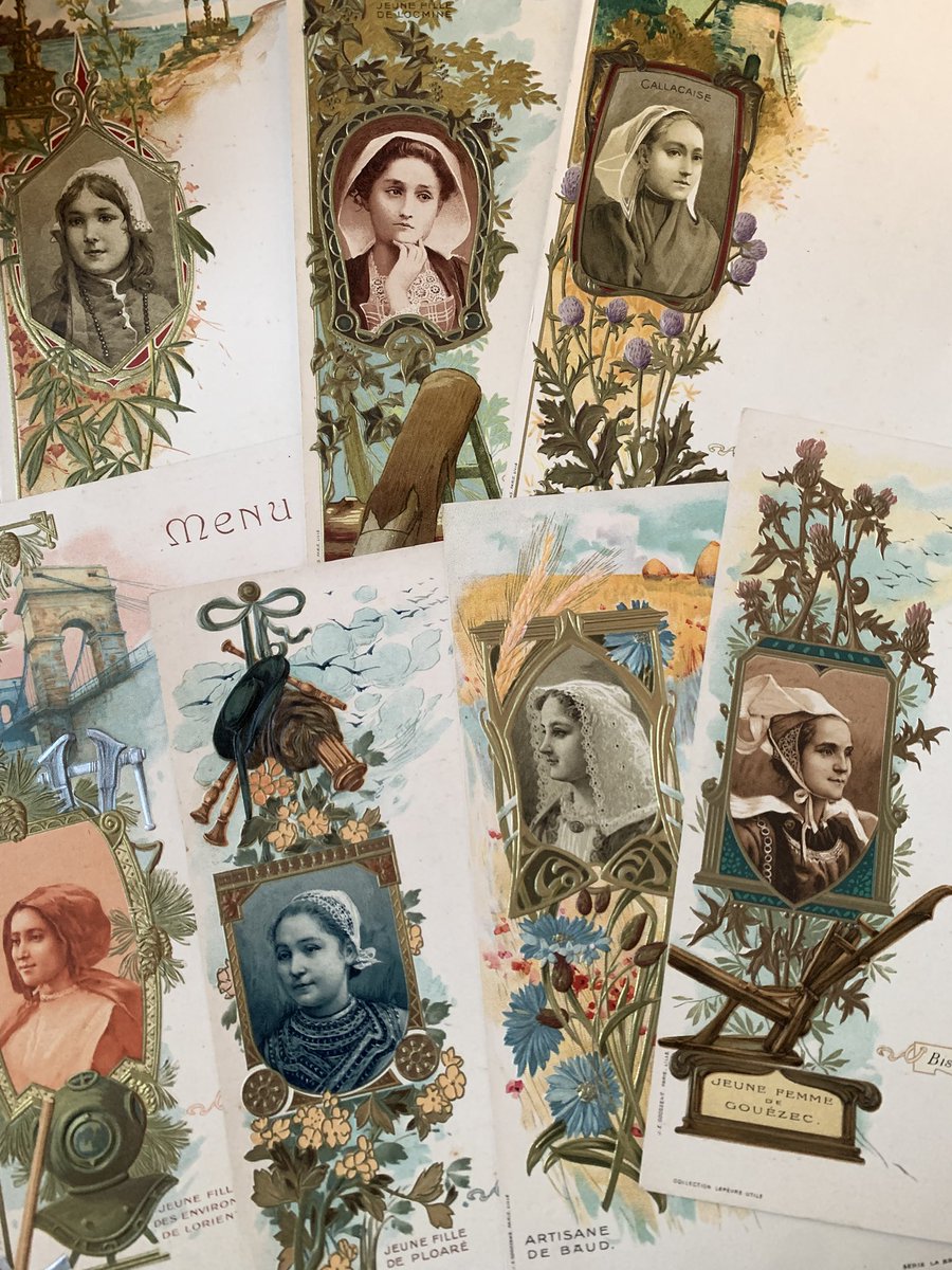 LU」と言えばビスケットのブランドで有名なルフェーヴル＝ユティル