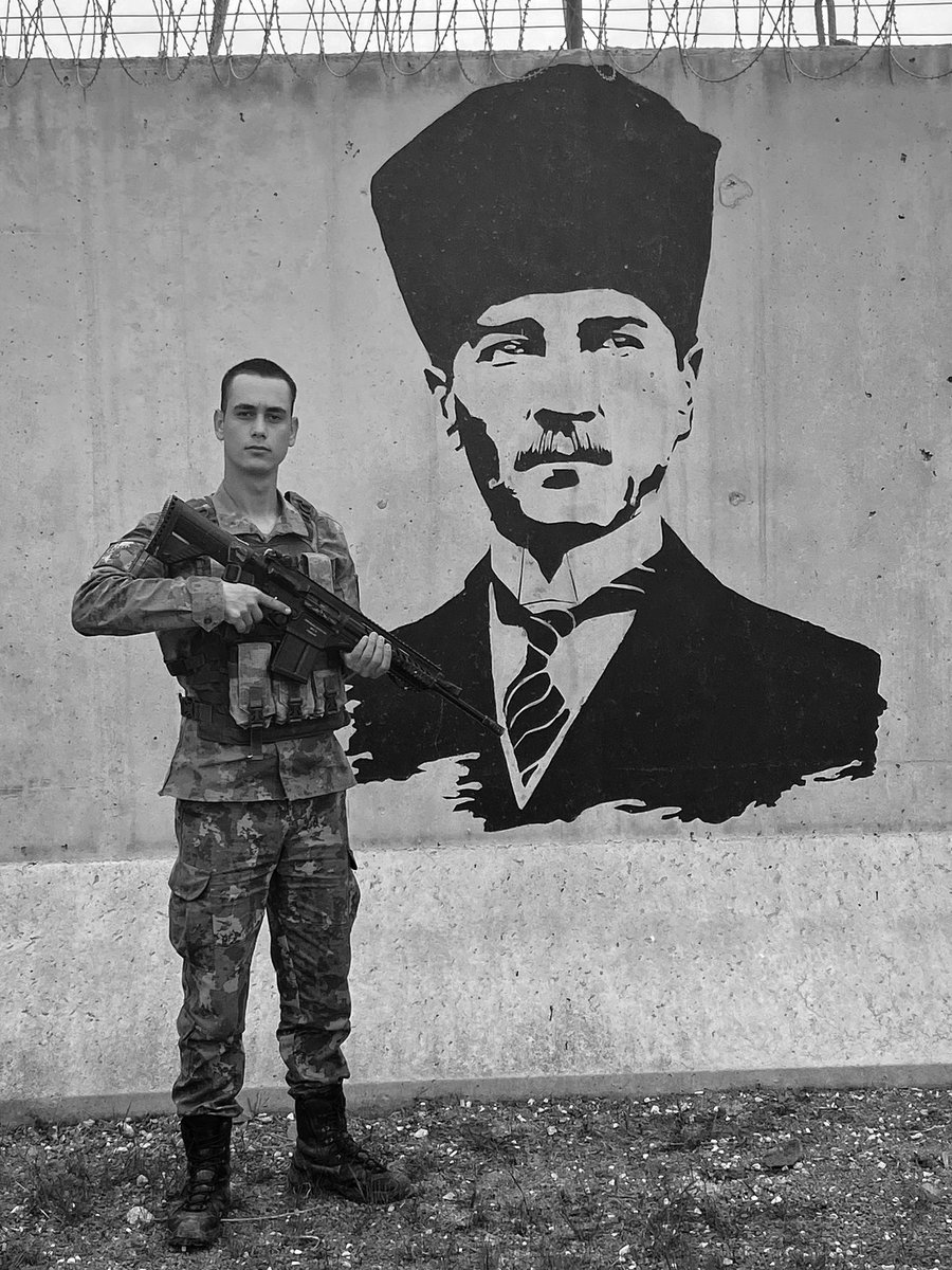 Bu Vatan Bizim🇹🇷