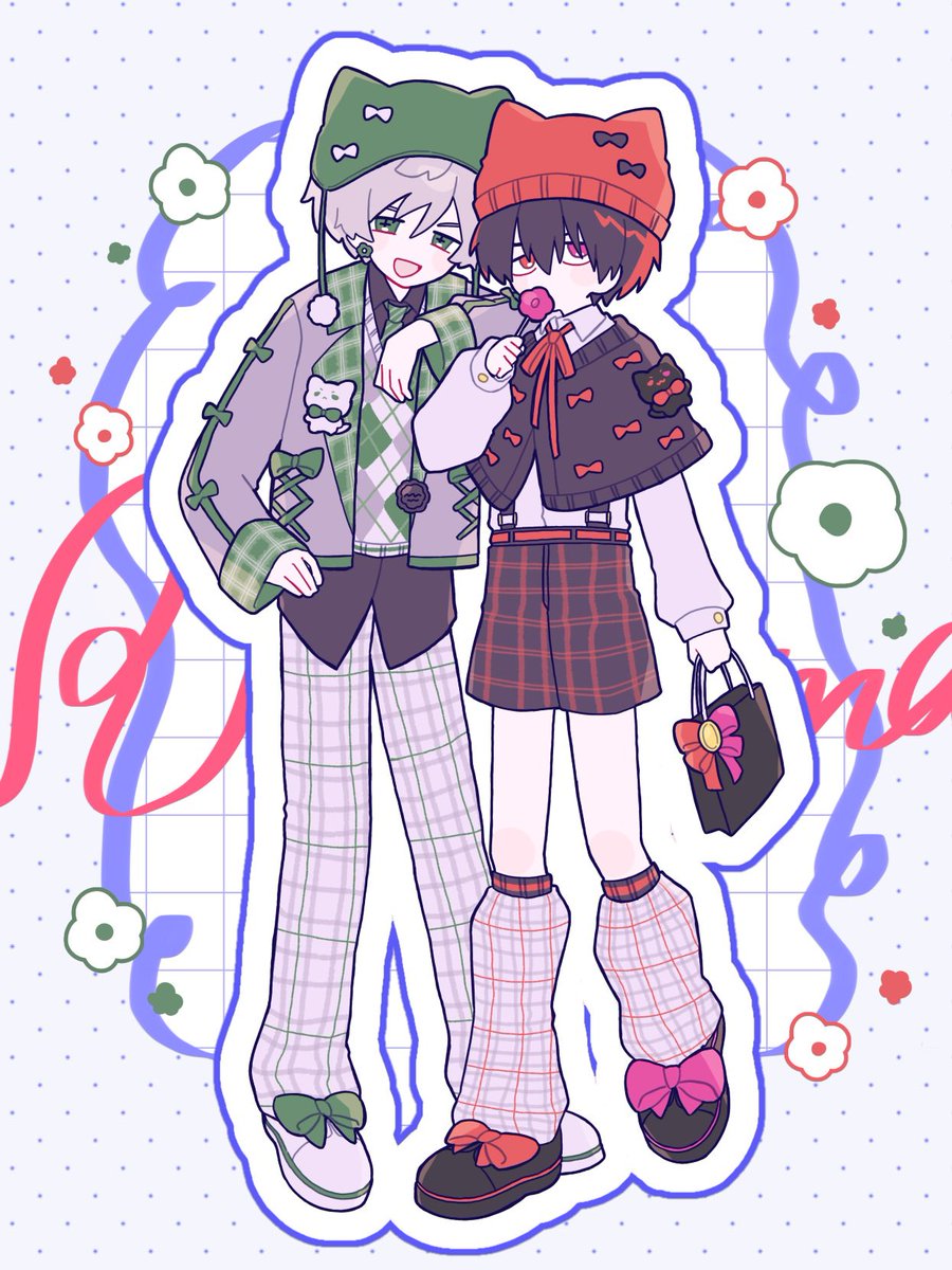 Post by 朔太郎on X: 🎀