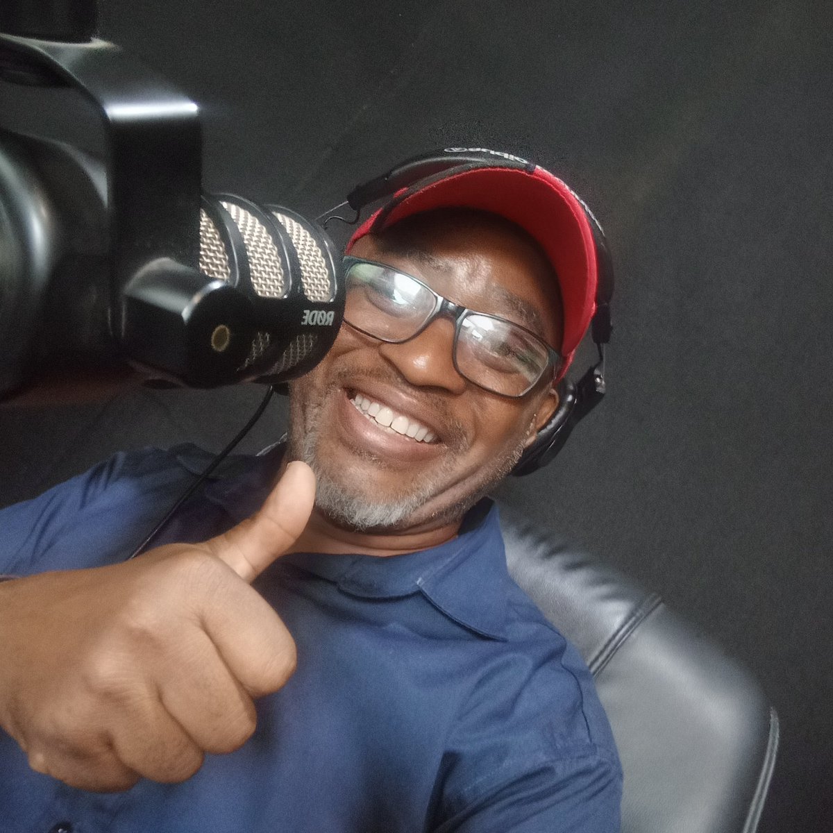 Enjoy the best  in #TheJazzShow on #FlavaFm with the Smooth Pilot aka Uncle Victor till 14hrs. 
87.7 Copperbelt 
92.1 Solwezi
96.9 Lsk
Download to Stream Live 🌎  App (Apple &amp; Google) Play store. 
#KopalasMostLoved
#WeCanBroadCastFromAnyWhere