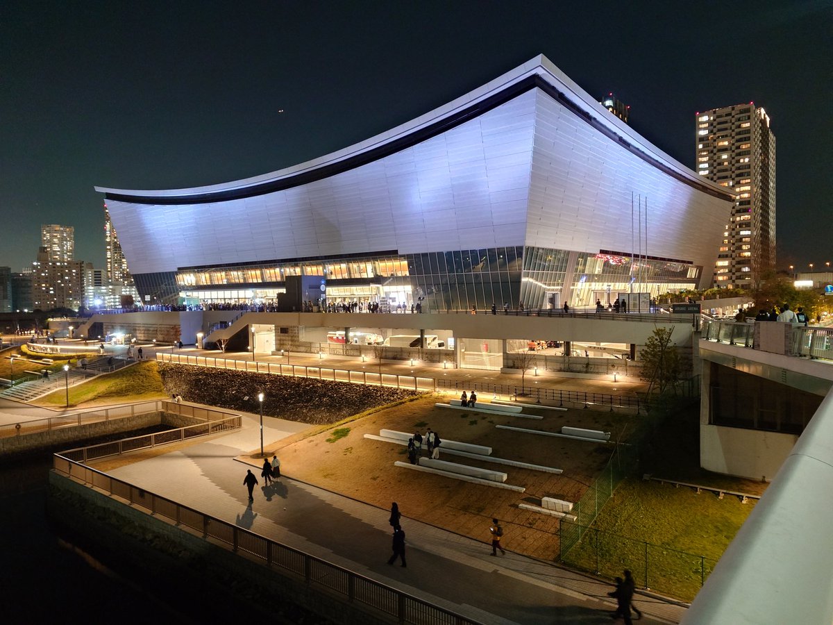 sasuke_829's tweet image. ここかあ😮