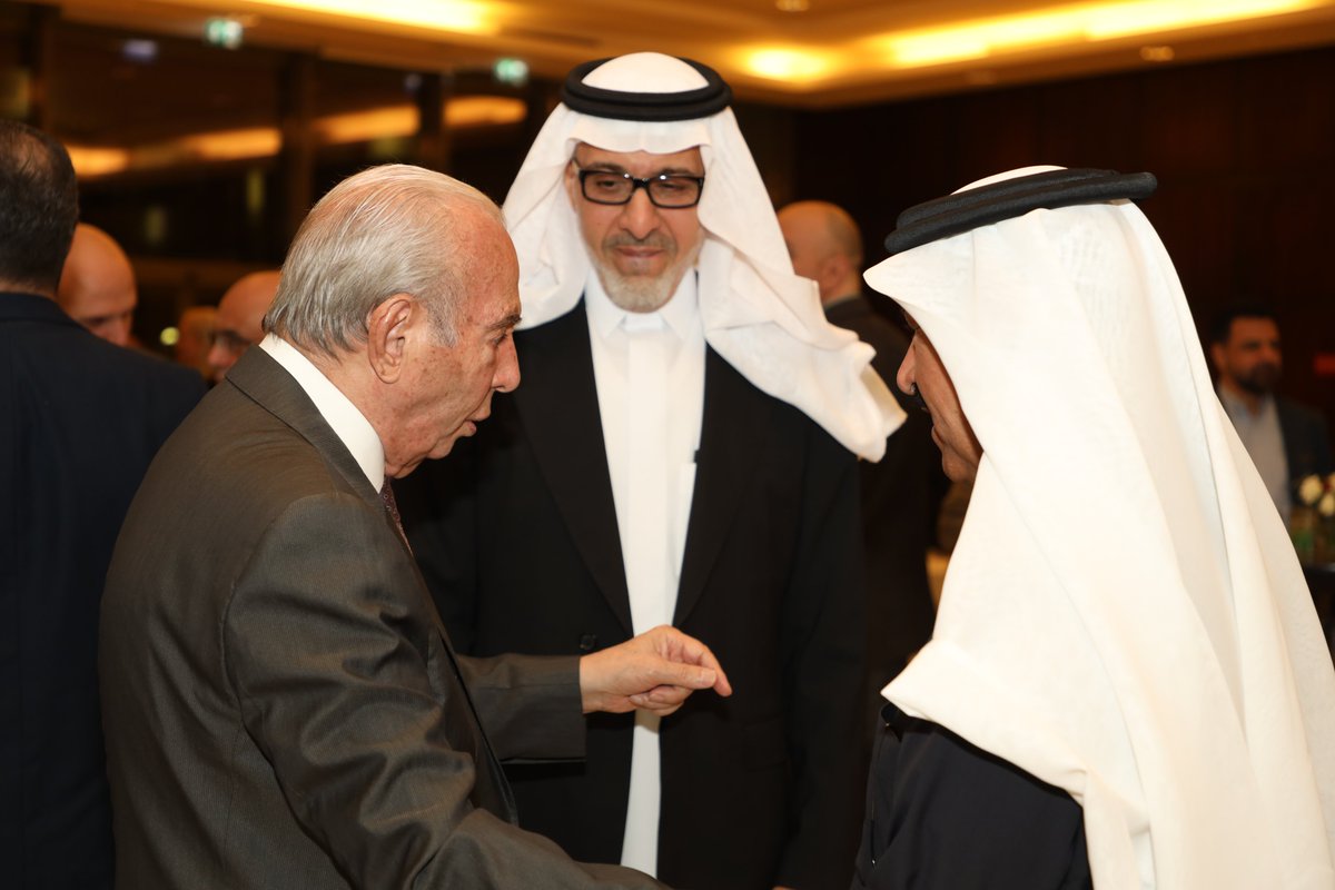 Lebanese executives Council LEC tweet media