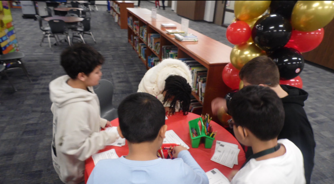 Keondra J. Sauls tweet media