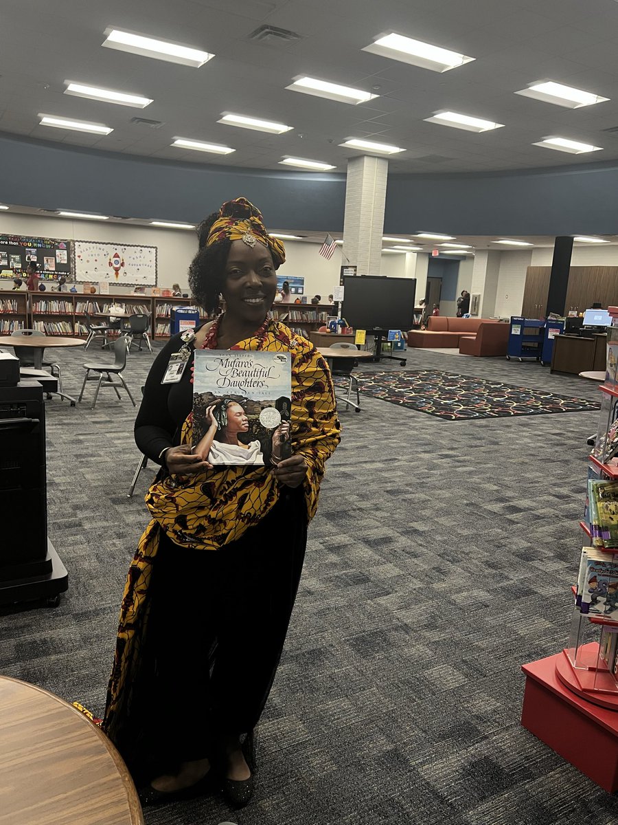 Keondra J. Sauls tweet media