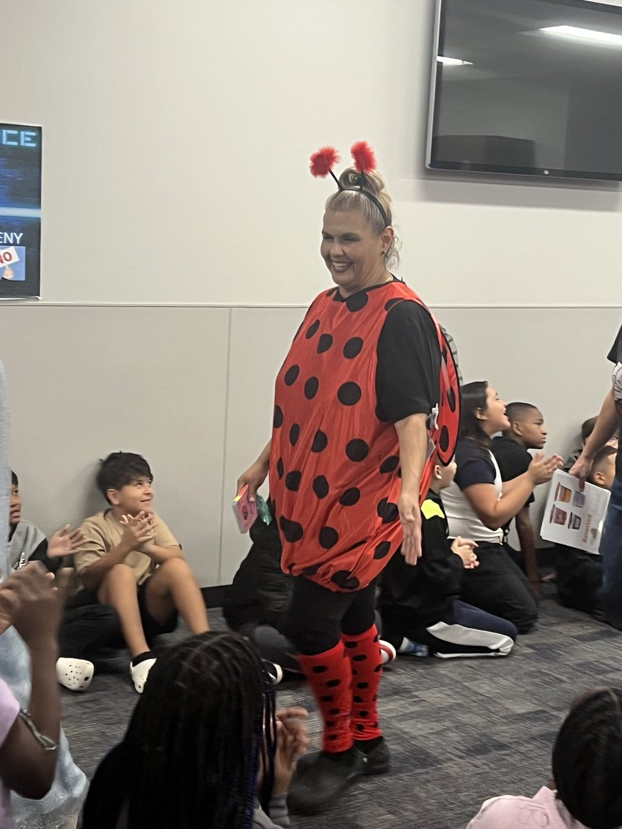 Keondra J. Sauls tweet media