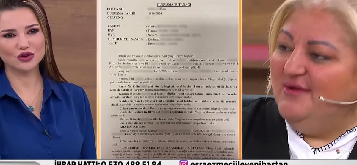 deisdeli's tweet photo. Ferdi Aydın, Seyhan Gedik iki küçük kız çocuk taciz davasındaki Avukat Rahmi Çelik , başka birisi dedi . Aynı avukat değil dedi .
 Fakat Seyhan Gedik,  açıkça Ekipdeki kişileri ve nereli olduğuna kadar net konuşmuş . Hangisi doğru ? 
#BaşkentHukuk 
#Güllü https://t.co/9TmDDPg7If