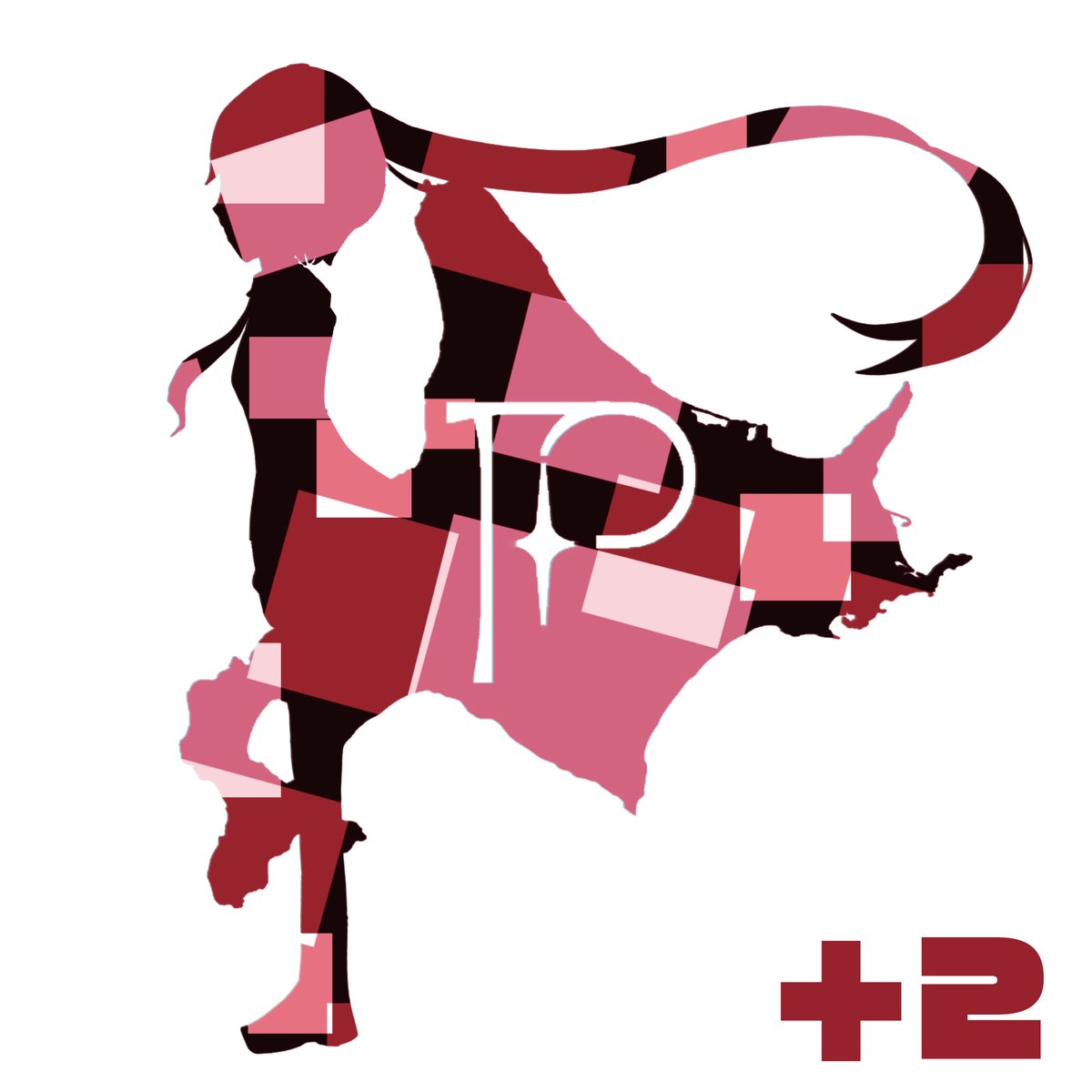 ↓ CD取込用ジャケ（3/3） ▶︎ 有象無象P「They/We Called O-lano