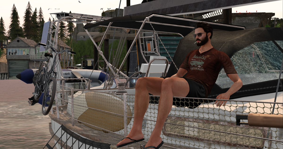 DeanHaystack's tweet image. maps.secondlife.com/secondlife/Mbo…

#SecondLife #Second #Life #SL #VirtualWorld #Virtual #Metaverse #Meta #PBR