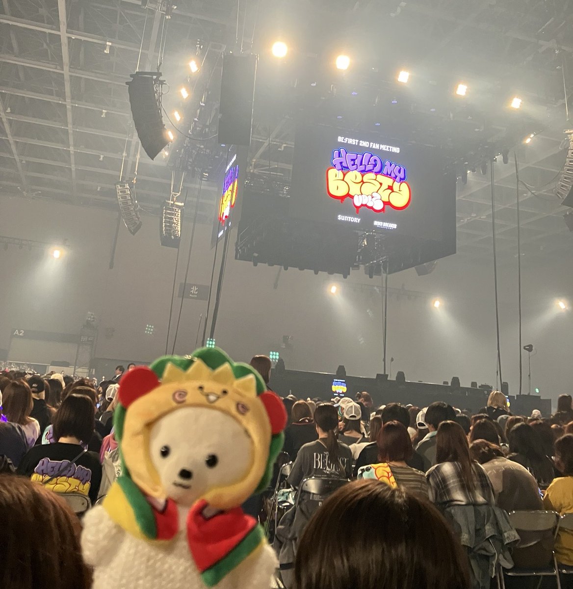 ワンチャンソーキャップ