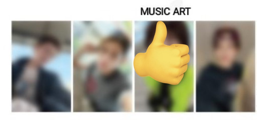 cortispocket's tweet image. ada yang cari pc musicart special gak? boleeeh dp