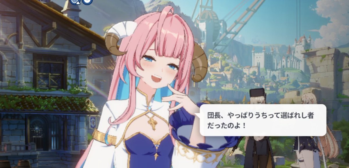 umigame_CS's tweet image. ミュリエルはナイエルというよりルナ（カウサイ）成分の方が多かったわ
どっちも好きだからいいけど
ずっと救援ノーマルをクリアさせてあげられなくてすまんな