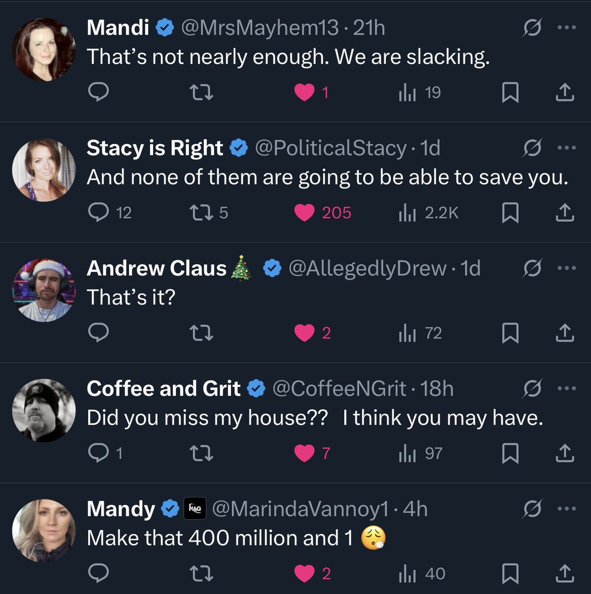 crusade_enjoyer's tweet image. I love this app