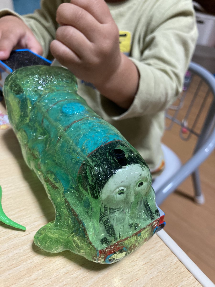 とっとこ (@tokosplatoon) on Twitter photo 