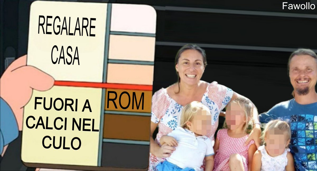 fawollo13's tweet photo. Salvini quando c'è da trovare una sistemazione a famiglie in difficoltà.
#30novembre https://t.co/SNTbYzLAgh