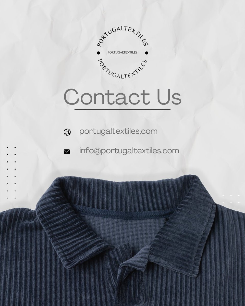 FASHIONNETWORKP's tweet image. Italian style Polo Made in Portuga
Discover the Limited Edition Italian Polo in Peluche.
Available  in long or short sleeves, this classic silhouette delivers luxurious  softness, impeccable drape, and Italian style. The perfect choice for  standing out with understated elegance.