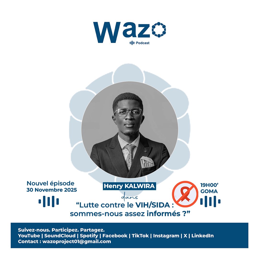 Wazo Project tweet media