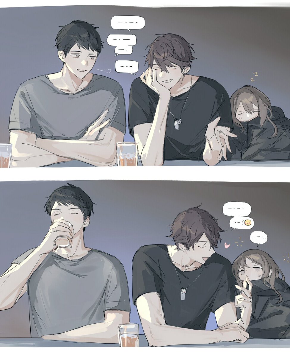 서루 (@_haru57) on Twitter photo 