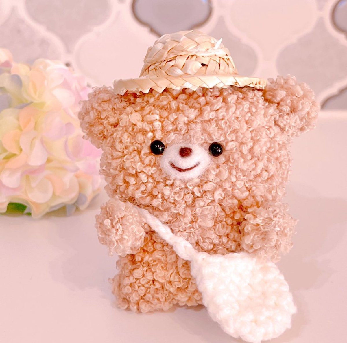 なんてかわいいの！！！