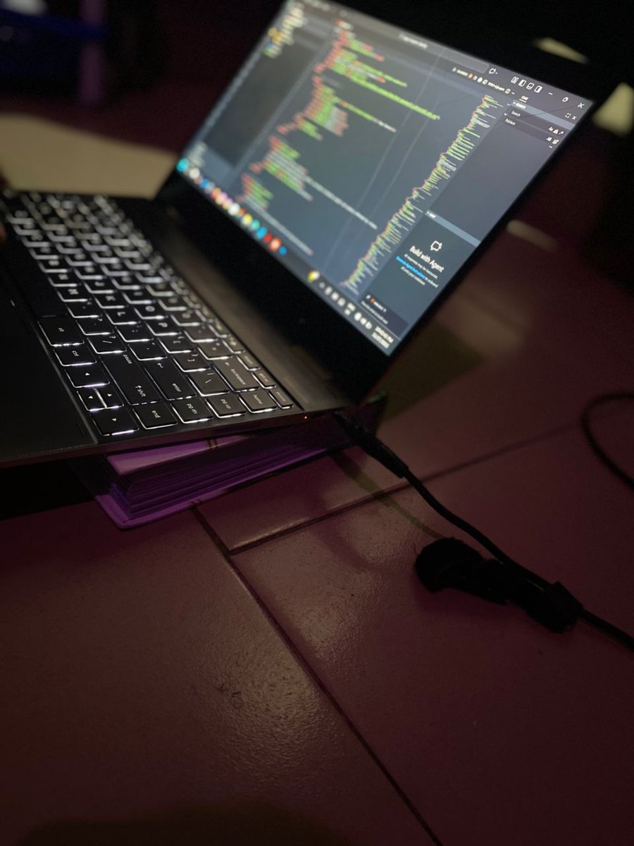 ZoeAlterEgoCode's tweet image. $0 and a dream