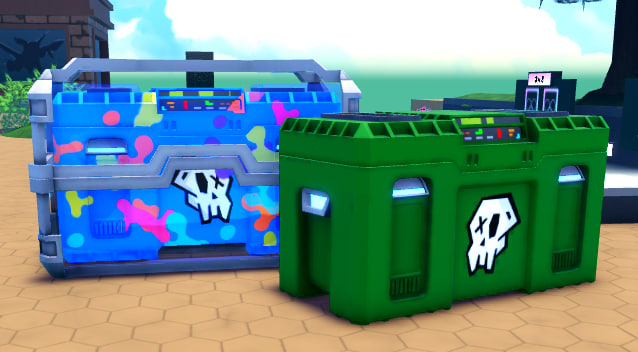 robux giveaway!

how to enter:
- follow <a href="/SlipshotGame/">Slipshot</a>
- like, retweet &amp; tag 3 frens 

24 hours⌛️
1,000 robux for 1 winner!

#roblox #robloxdev #robuxgiveaway #robux