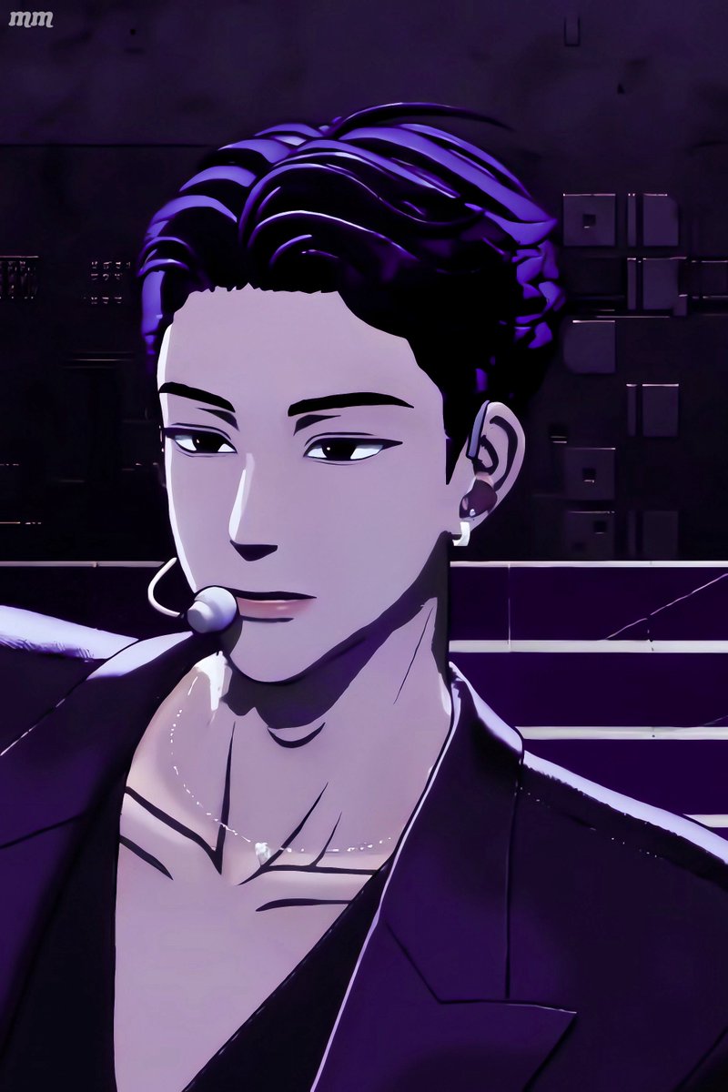 m_mS2m_m's tweet image. 2025 PLAVE Asia Tour
[DASH: Quantum Leap] Encore

MIROTIC

#플레이브 #PLAVE #하민 #HAMIN