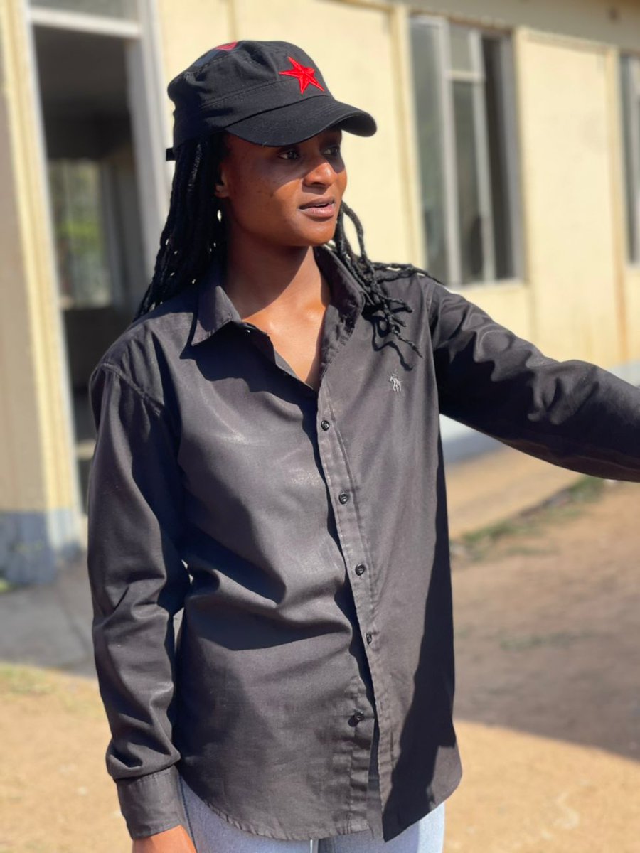 The most important part of our revolution is to have a consciousness understanding of what we are standing up against.