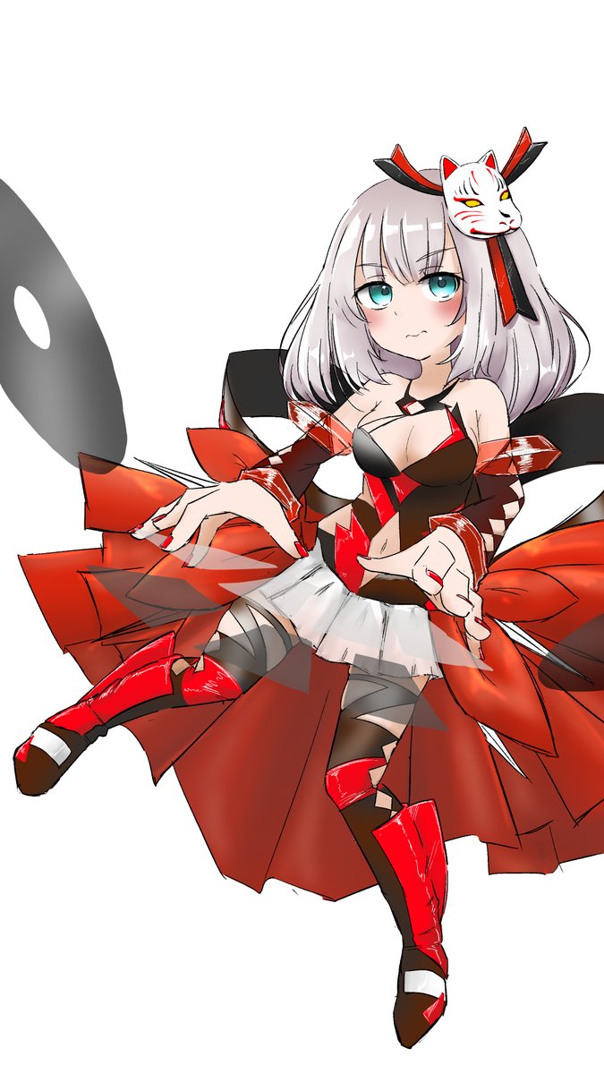 kit@C107 1日目(南p-29a)委託 (@kit_create) / Posts / X