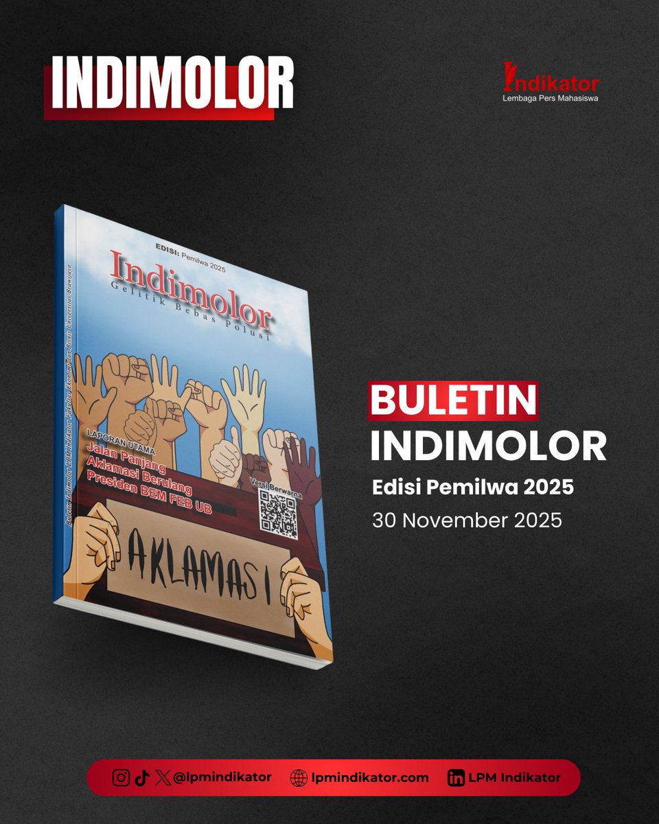 LPM Indikator tweet media