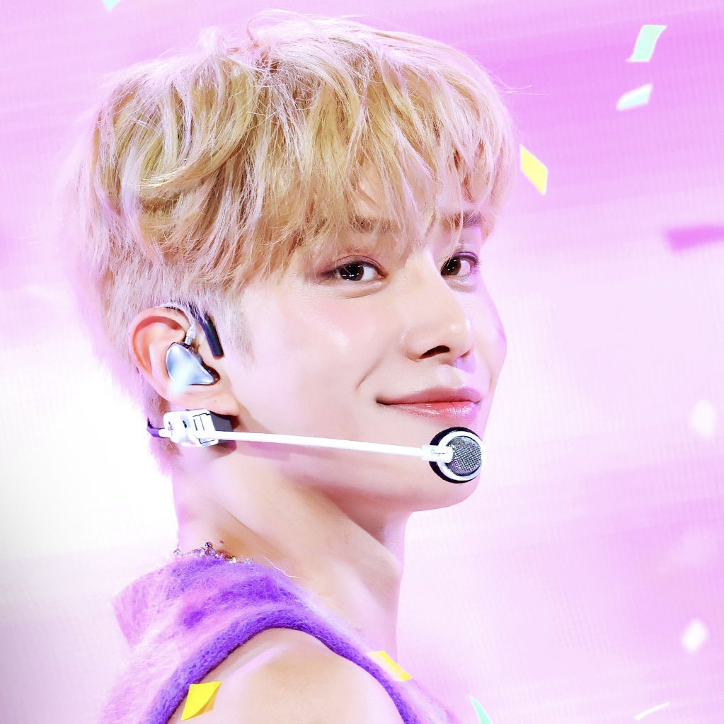 Seol_jwjh's tweet image. 被廷廷美到了😍