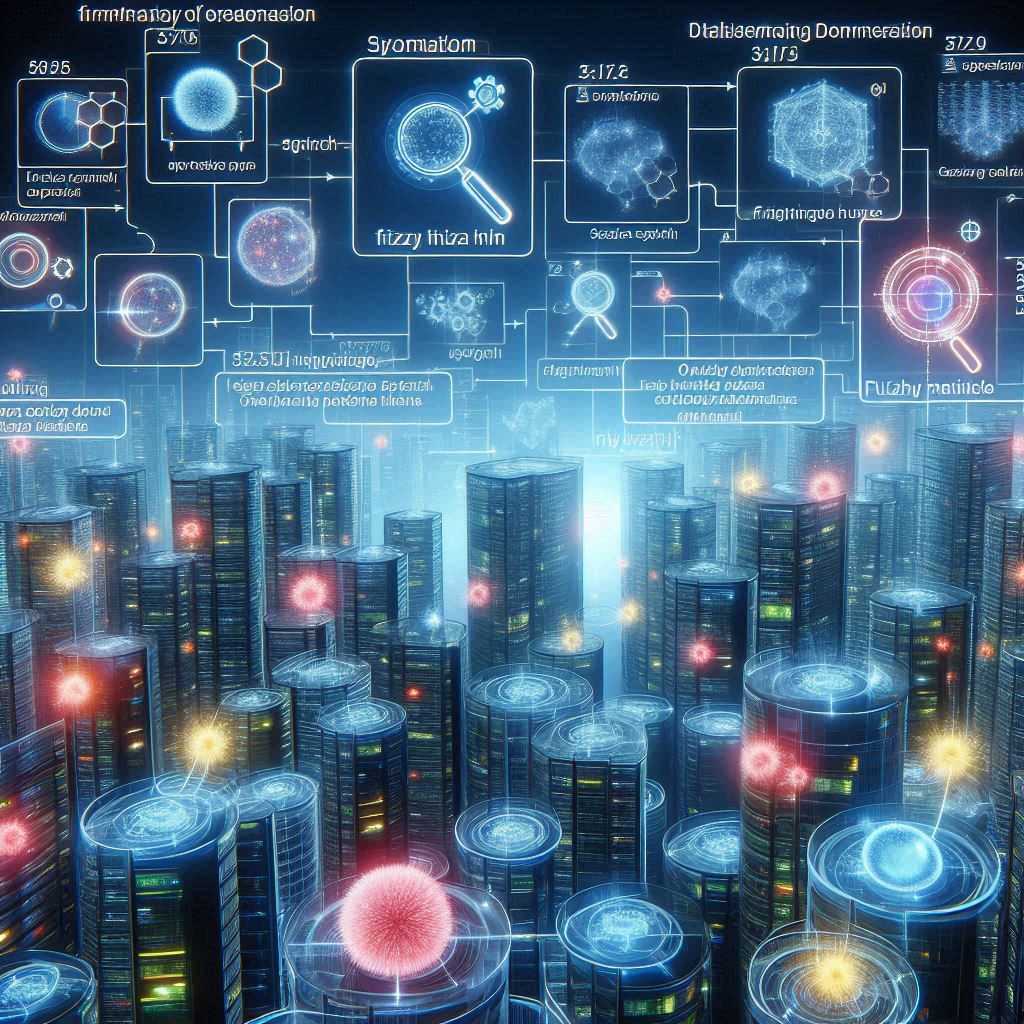 ZMatalab's tweet image. We link and merge related records—people, companies, products, and more—even across different sources: matasoft.hr/QTrendControl/…
#RecordLinkage #DataMerging #BusinessData #DataIntegration #MasterData #DataManagement #BigData #EntityResolution #DataScience #FuzzyMatch #DataMatching
