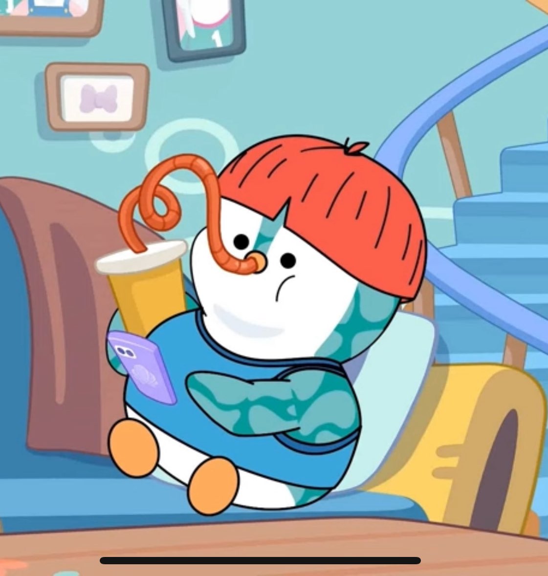 unbothered. moisturized. happy. in my lane. focused. flourishing.