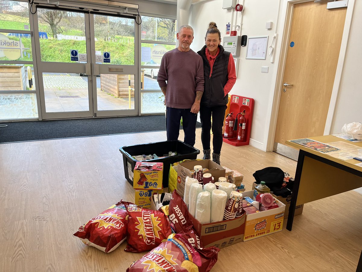 plymouthsouprun's tweet image. Huge thanks to everybody, all the individuals and organisations who are generously donating to @plymouthsouprun. Together we will try to #helpothers and #makeadifference.