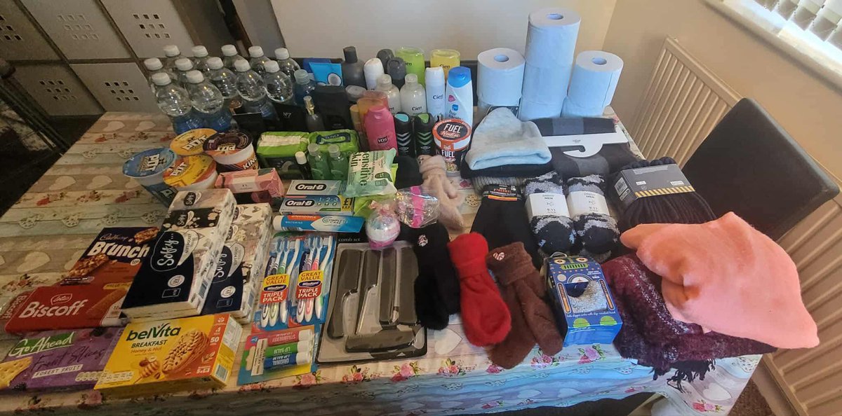 plymouthsouprun's tweet image. Huge thanks to everybody, all the individuals and organisations who are generously donating to @plymouthsouprun. Together we will try to #helpothers and #makeadifference.